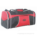 2012 New Travel Gym Bag, Duffel Outdoor Bag, Leisure Gym Bag for Man